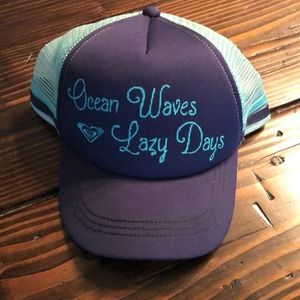 Roxy Hat